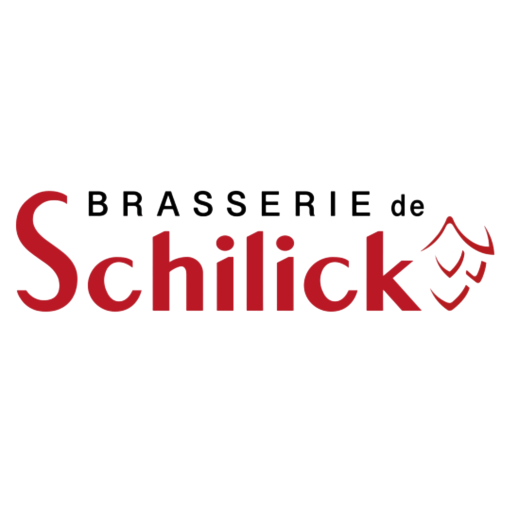 Logo de la brasserie de Schilick